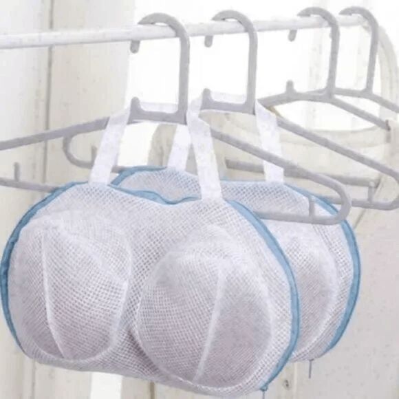 BRA AND LINGERIE WASH BAG - Picture 4 of 9